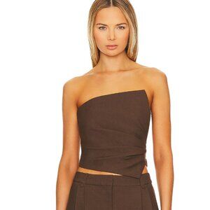 Camila Coelho Xenia Top, Size XS